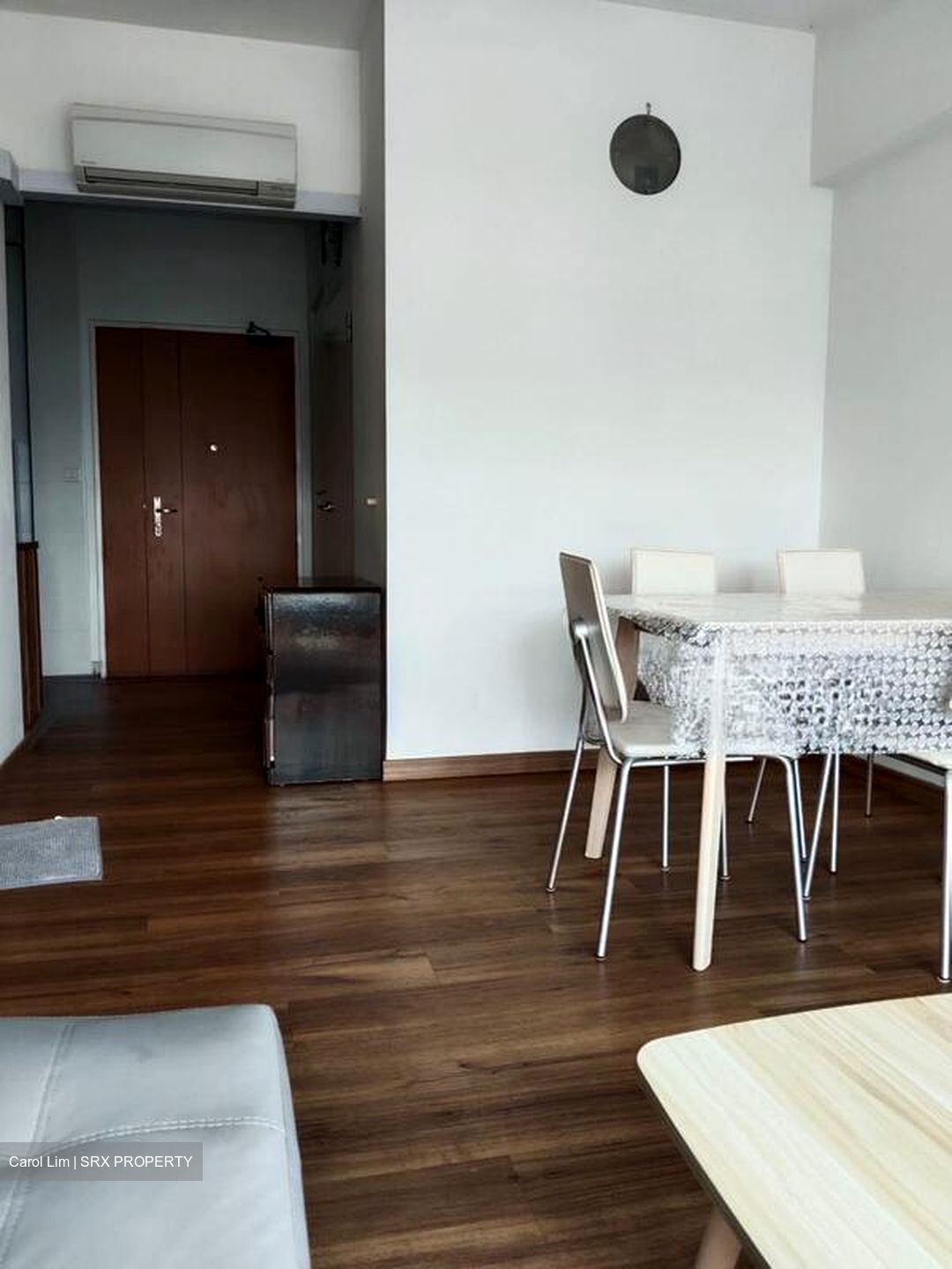 Blk 103A Eastcreek @ Canberra (Sembawang), HDB 2 Rooms #506855641